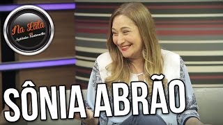 NALATA COM SÔNIA ABRÃO [upl. by Dolan]