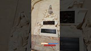 TURENNE 0LES INVALIDES NAPOLEON TOMB PARIS FRANCIA 😍 isidroaventuras [upl. by Enehs]