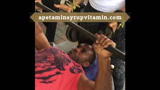 Apetamin Weight Gain for Men How guys can Gain Weight fast [upl. by Schriever]