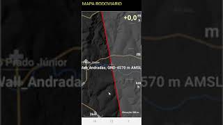 Tutorial XCTRACK 5° Video  Espaço Aéreo [upl. by Nauqram140]