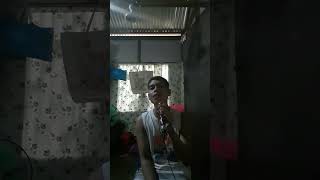 Paano  Gary Valenciano karaoke cover by ken guimalan [upl. by Acimad]