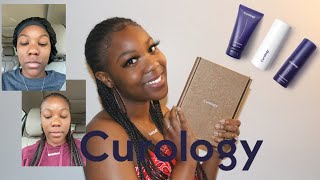 Curology Review  DOES IT WORK Not Sponsored [upl. by Razal]