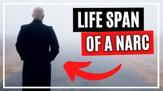 Do Narcissists Often Die Early The Science Explained [upl. by Asirram498]