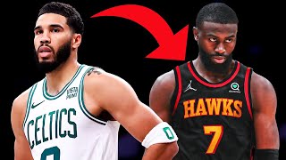 WHAT IF The Celtics Fail [upl. by Bullis130]