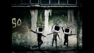 Banksy HD [upl. by Airdnas665]