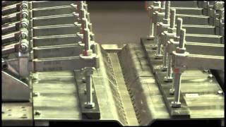 EAI and Friction Stir Welding [upl. by Fredra]