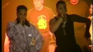 Mexicano 777 amp Daddy Yankee  Comentan En Las Calles Live Bysebassbigboss [upl. by Cung]