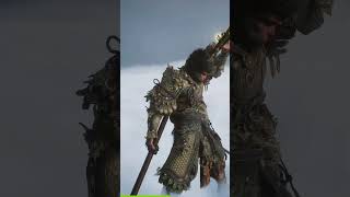 Black Myth Wukong with Full Ray Tracing  NVIDIA DLSS 3 [upl. by Marci457]