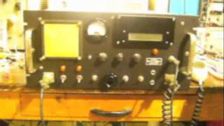 N8ZRYs ARRL Homebrew Challenge 3 radio 6 amp 10m SSBCW 3 of 4 [upl. by Parfitt]