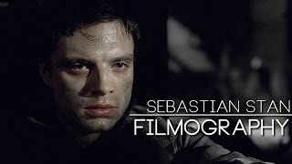 Sebastian StanFilmography [upl. by Adnolor871]