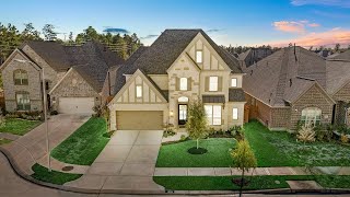 4104 Emerson Cove Dr Spring TX [upl. by Eisak]