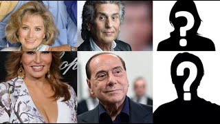 10 PERSONAGGI FAMOSI MORTI NEL 2023 [upl. by Ardaid]