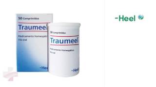 Comprar Traumeel tratamiento antiinflamatorio en oferta al mejor precio [upl. by Sesom]