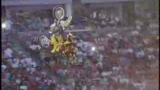 A Freestyle Motocross Tribute Version 1 [upl. by Arutek800]