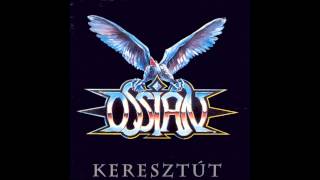 Ossian  Keresztút Teljes Album [upl. by Akino84]