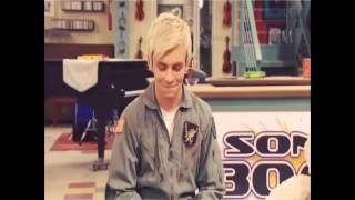 Austin amp Ally Bloopers [upl. by Constancia]