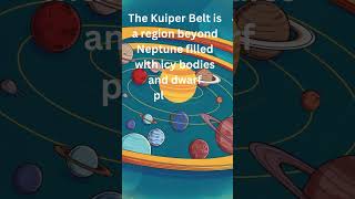 quotThe Kuiper Belt A Realm Beyond Neptunequot [upl. by Ainevuol]