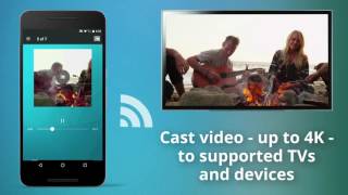 Whats the DivX Mobile App [upl. by Arrak]