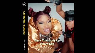 Masters At Work Missy Elliot Work remix 2024 [upl. by Olsewski]