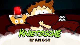 Knietzsche und die Angst [upl. by Brunell]