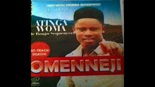 Chukwu Kere by Atinga Woma Bongo Owerri [upl. by Leasa]