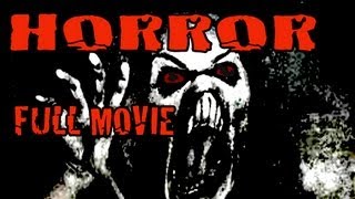 HORROR  Full movie They Didnt Make it [upl. by Nauht290]