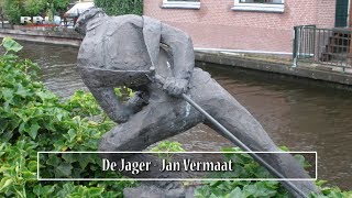 De Jager  Beeld vd maand September  RPL TV Woerden 17 september 2018 [upl. by Holds]