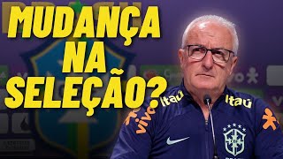 O QUE ESPERAR DO BRASIL NAS ELIMINATÓRIAS [upl. by Nicholle]