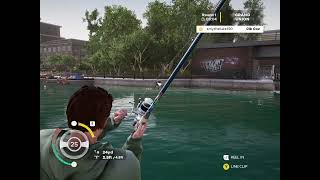 Dovetail Games Fishing video Sep 10 2024 [upl. by Rose585]