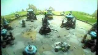 Spore 18min Demonstration E32006 [upl. by Dreher641]