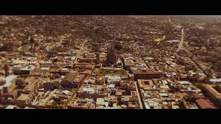 Eric Nam Teaser Honestly San Miguel de Allende Gto México [upl. by Ahsercul]