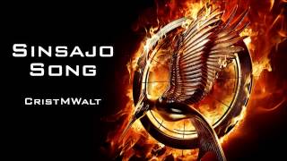 Mockingjay Song  CristMWaltOriginal Song [upl. by Aryk]