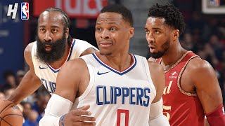 Los Angeles Clippers vs Cleveland Cavaliers  Full Game Highlights  January 29 2024 NBA Season [upl. by Johanan]