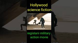 Hollywood science fiction registan military movie film shorts viralshort MrBeast [upl. by Wicks]