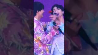 BE MINETAEKOOKtaekook bts jungkook taehyung vkook kookie kookv taekookforever viralvideo [upl. by Pernell]