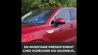 Voici nos promos du mois HGrégoire Kia Vaudreuil de septembre 2024  Sorento [upl. by Eeliah152]