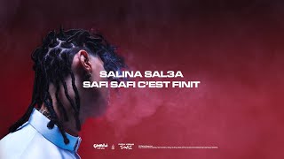 Ghali  Safi Safi feat Draganov Lyric Video [upl. by Fortna]