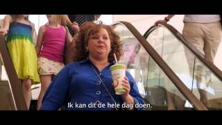 Identity Thief  TV Spot Vlaams ondertiteld [upl. by Ree]