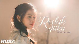 Iera Milpan  Redak Atiku Iban Version Official Music Video [upl. by Adnaw]