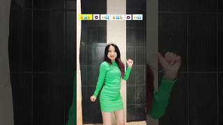 Tutorial quotHIDE AWAY  DAYAquot Simple Dance Trend Challenge【SHELLENHANDSTAR】 [upl. by Heady]