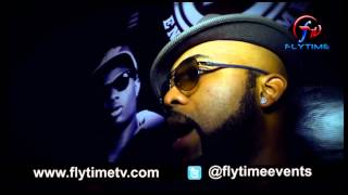 FlytimeTV covers EME Records All Stars Album listening Party [upl. by Botti]