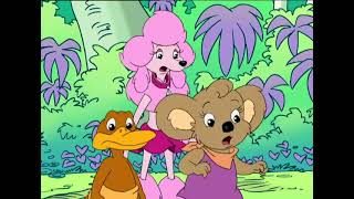 Blinky Bill  S03E17  Ticos Choice [upl. by Babbette]