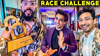 UK07 Ko Race Ka Challenge aur Nikhil Bhai ke Saath Ride Ka Plan Kar Diya [upl. by Ahsieker]