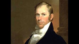 HENRY CLAY AND THE STRUGGLE FOR THE UNION [upl. by Doomham]