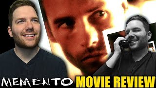 Memento  Movie Review [upl. by Aniteb]