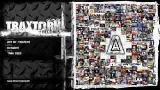 Art of Fighters  Artwork Traxtorm Records  TRAX 0025 [upl. by Raphael]