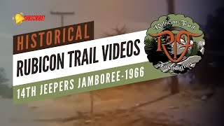 1966 Jeepers Jamboree Vintage Footage [upl. by Claudio]