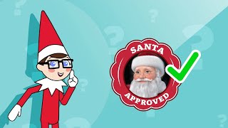 Scout Elf Basics  Did You Know North Pole Edition [upl. by Ndnarb]