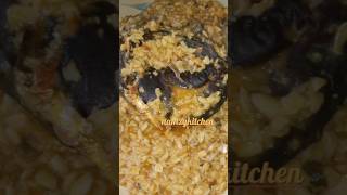 HOW TO PREPARE UKWAAFRICAN BREADFRUITBREADFRUIT RECIPE [upl. by Ainud467]