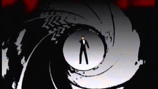 GoldenEye Bond 50 Trailer [upl. by Aubry]